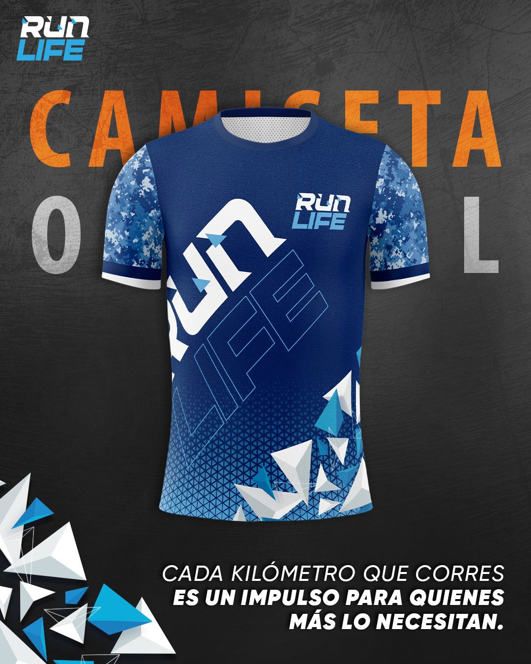 Recorrido 6K